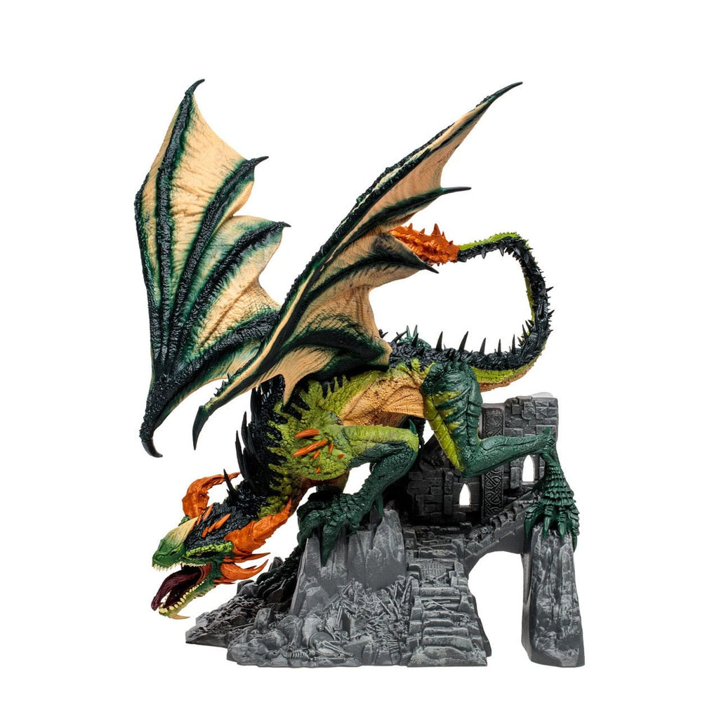 Image produit McFarlane’s Dragons Série 8 Figurine d’action Berserker Clan 15 cm