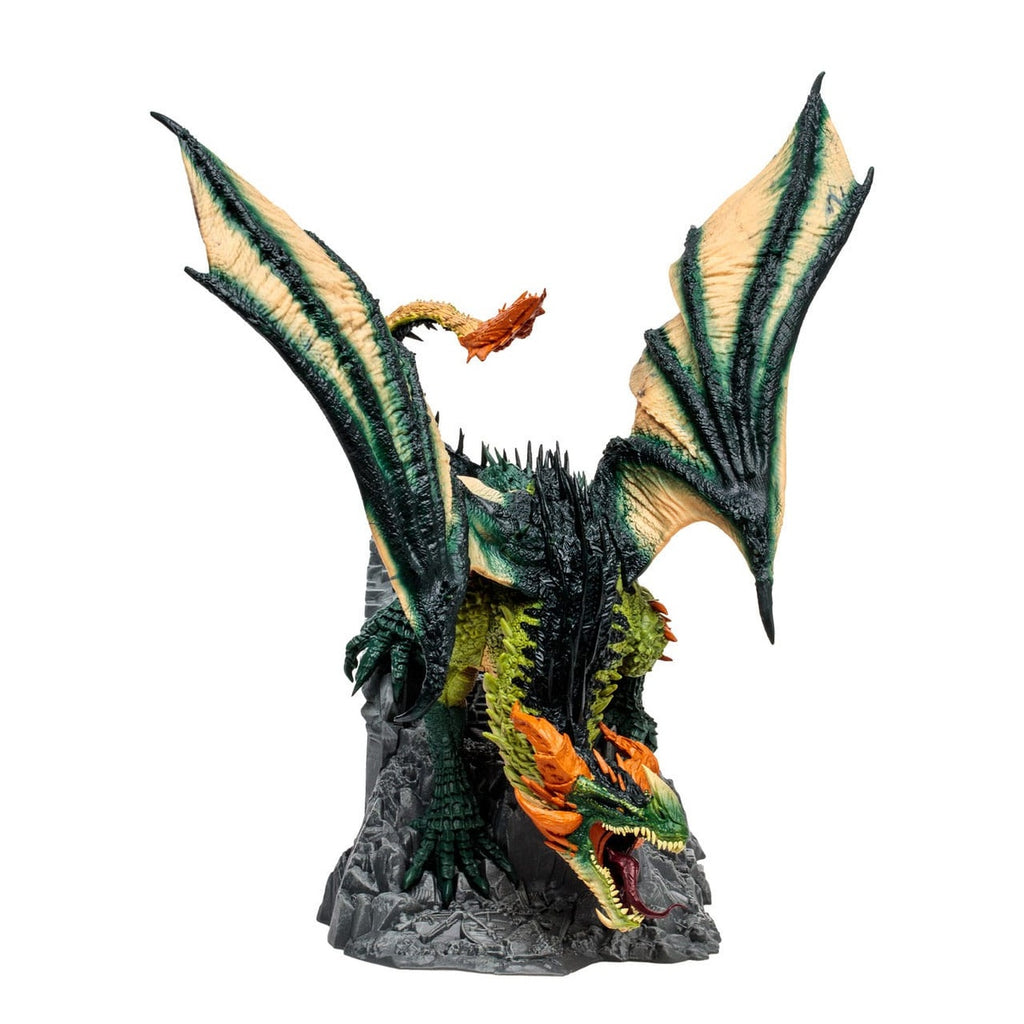 Image produit McFarlane’s Dragons Série 8 Figurine d’action Berserker Clan 15 cm