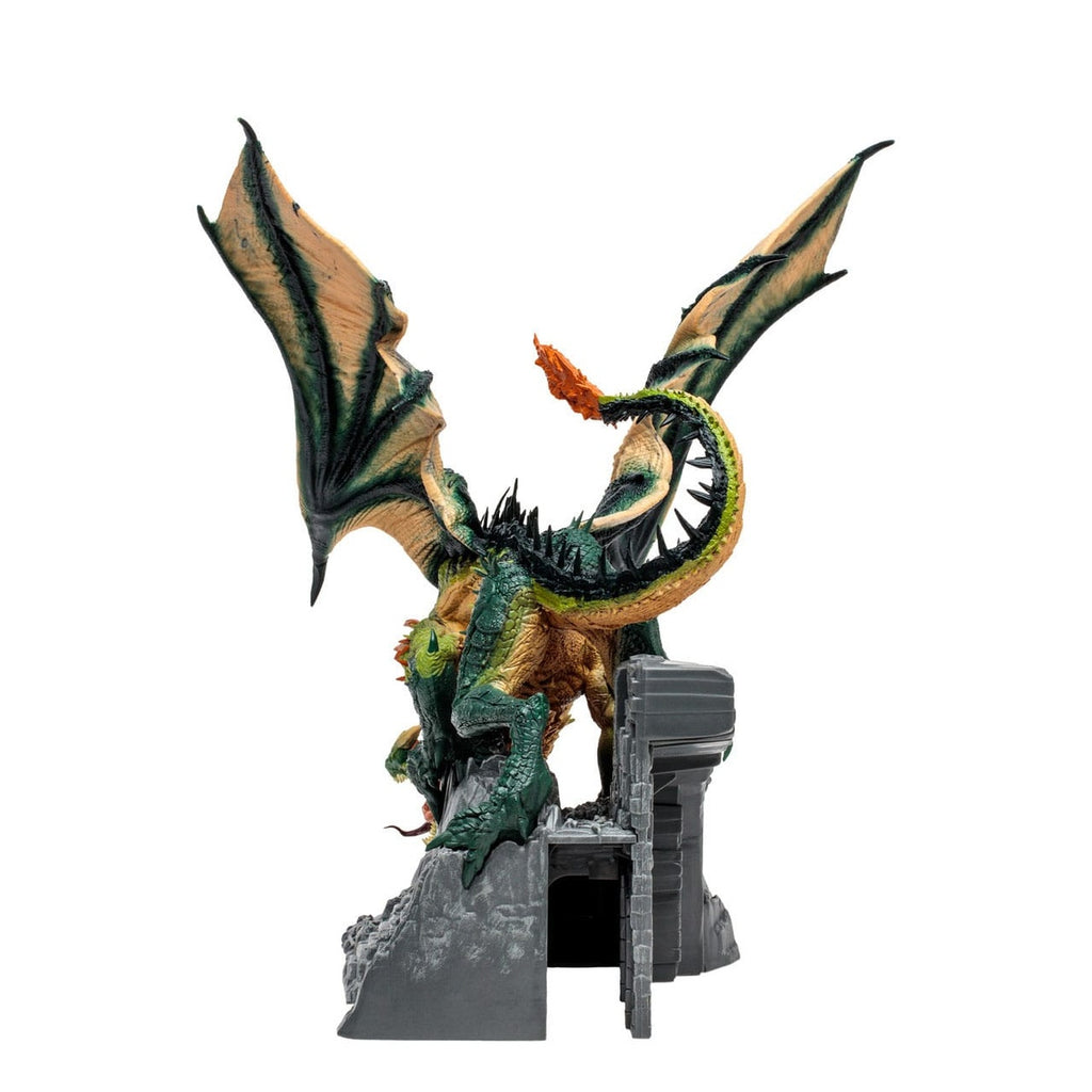 Image produit McFarlane’s Dragons Série 8 Figurine d’action Berserker Clan 15 cm