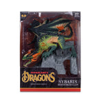 Image produit McFarlane’s Dragons Série 8 Figurine d’action Berserker Clan 15 cm