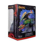 Image produit McFarlane’s Dragons Série 8 Figurine d’action Berserker Clan 15 cm