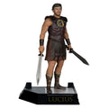Image produit Gladiator II Movie Maniacs figurine articulée Lucius 16 cm