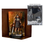 Image produit Gladiator II Movie Maniacs figurine articulée Lucius 16 cm