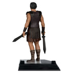 Image produit Gladiator II Movie Maniacs figurine articulée Lucius 16 cm