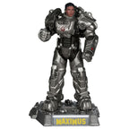 Image produit Fallout Movie Maniacs figurine articulée Maximus (Saison 2) 17 cm