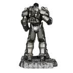 Image produit Fallout Movie Maniacs figurine articulée Maximus (Saison 2) 17 cm