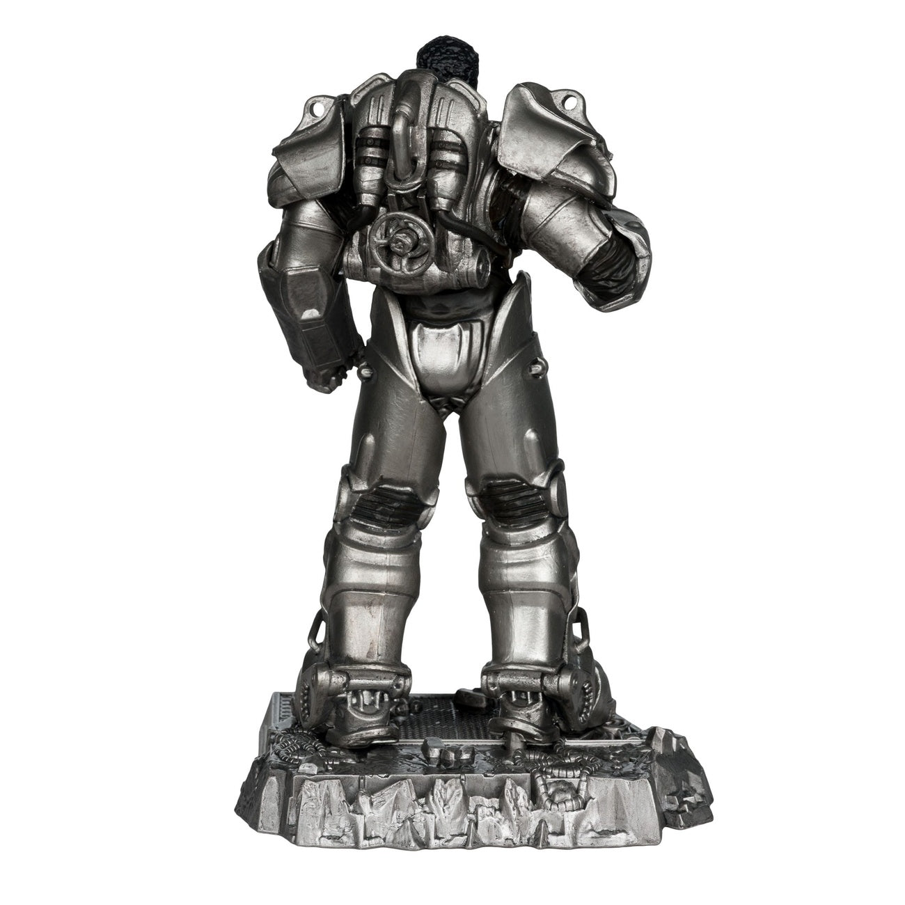 Image produit Fallout Movie Maniacs figurine articulée Maximus (Saison 2) 17 cm