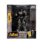 Image produit Fallout Movie Maniacs figurine articulée Maximus (Saison 2) 17 cm