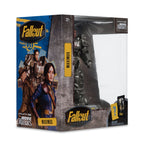 Image produit Fallout Movie Maniacs figurine articulée Maximus (Saison 2) 17 cm