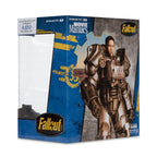 Image produit Fallout Movie Maniacs figurine articulée Maximus (Saison 2) 17 cm