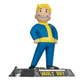 Image produit Fallout Movie Maniacs figurine articulée Vault Boy Version 2 14 cm