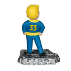 Image produit Fallout Movie Maniacs figurine articulée Vault Boy Version 2 14 cm