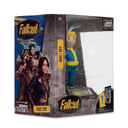 Image produit Fallout Movie Maniacs figurine articulée Vault Boy Version 2 14 cm