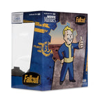Image produit Fallout Movie Maniacs figurine articulée Vault Boy Version 3 14 cm