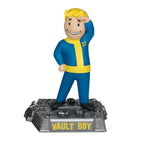 Image produit Fallout Movie Maniacs figurine articulée Vault Boy Version 3 14 cm