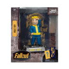 Image produit Fallout Movie Maniacs figurine articulée Vault Boy Version 3 14 cm