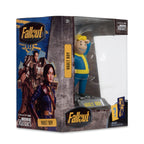 Image produit Fallout Movie Maniacs figurine articulée Vault Boy Version 3 14 cm