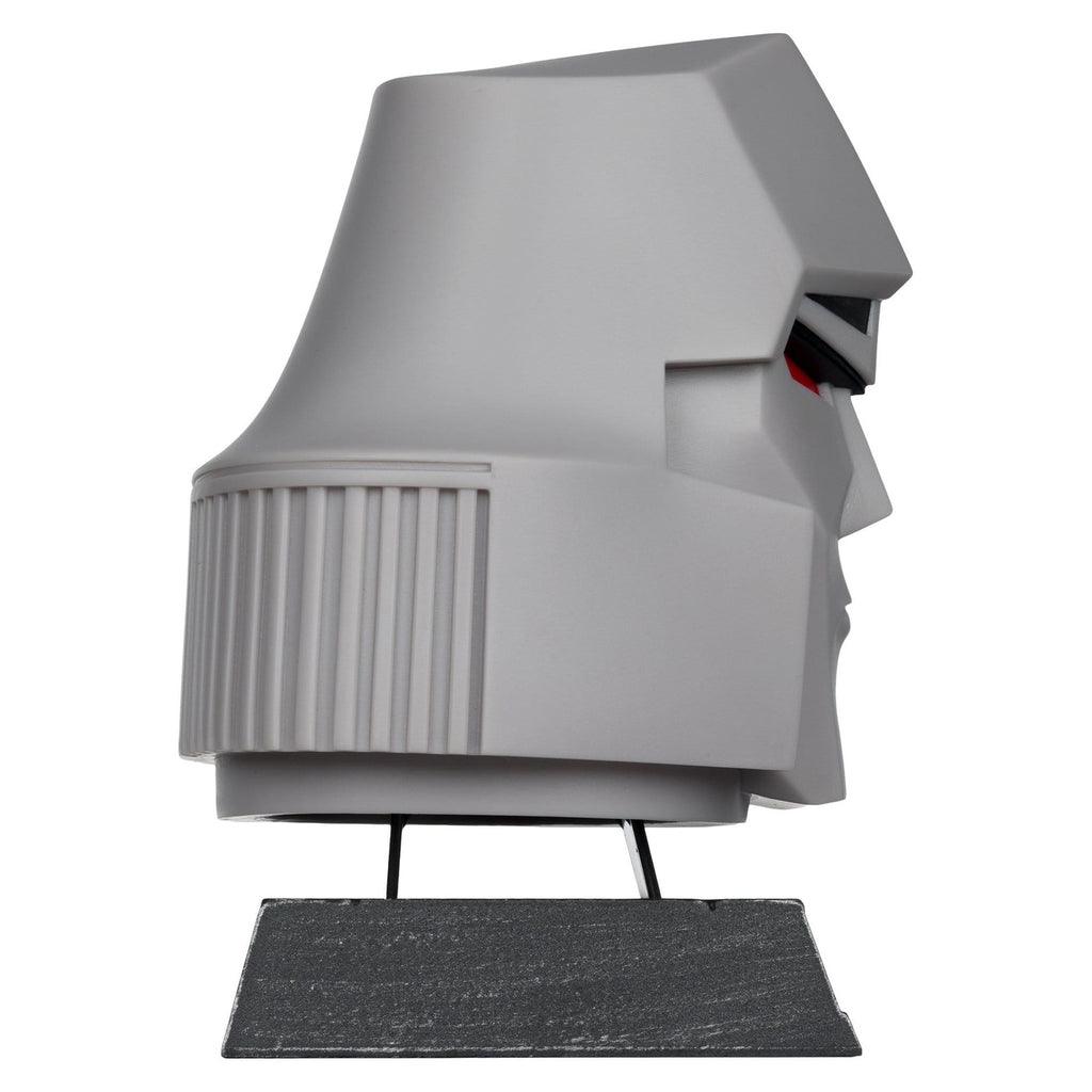 Product image Transformers Mini Replica Head 1/3 Megatron 18 cm