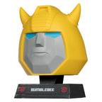 Product image Transformers Mini Replica Head 1/3 Bumblebee 17 cm