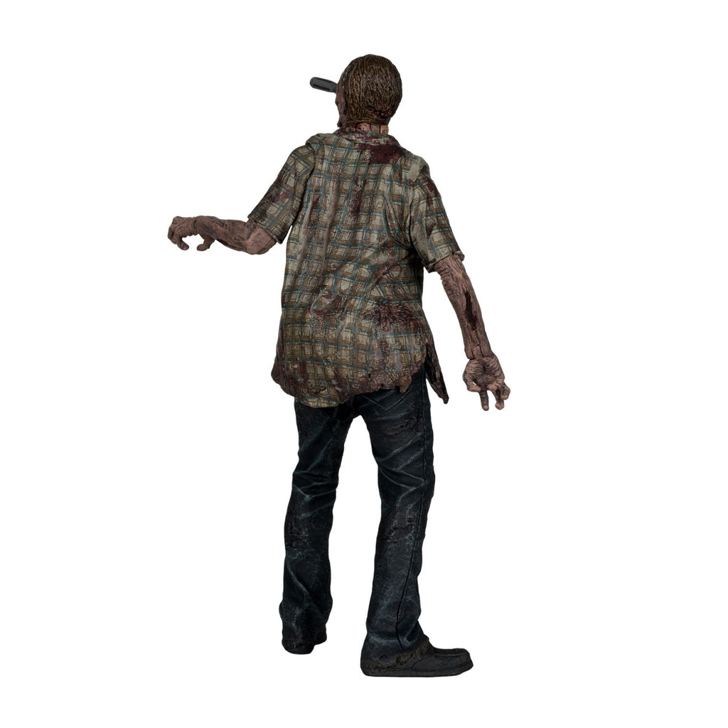 Product image The Walking Dead Action Figures 4-Pack Walkers 13 cm