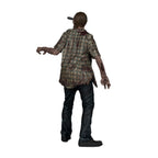 Product image The Walking Dead Action Figures 4-Pack Walkers 13 cm