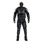 Image produit The Walking Dead Figurine articulée Gas Mask Zombie (Saison 4) 13 cm