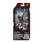 Image produit The Walking Dead Figurine articulée Gas Mask Zombie (Saison 4) 13 cm