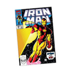 Product image Marvel Collection PVC Statue 1/6 Iron Man (Iron Man #256) 26 cm
