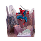 Image produit Marvel Collection Statue PVC 1/10 Spider-Man (The Amazing Spider-Man #1) 17 cm