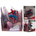 Image produit Marvel Collection Statue PVC 1/10 Spider-Man (The Amazing Spider-Man #1) 17 cm