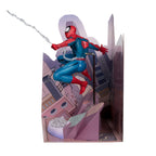 Image produit Marvel Collection Statue PVC 1/10 Spider-Man (The Amazing Spider-Man #1) 17 cm