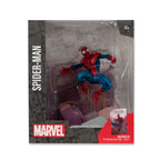 Image produit Marvel Collection Statue PVC 1/10 Spider-Man (The Amazing Spider-Man #1) 17 cm