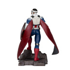 Image produit Marvel Collection Statue PVC 1/10 Captain America (All-New Captain America #1) 17 cm