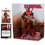 Image produit Marvel Collection Statue PVC 1/6 Deadpool (Deadpool n°1) 27 cm