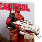 Image produit Marvel Collection Statue PVC 1/6 Deadpool (Deadpool n°1) 27 cm