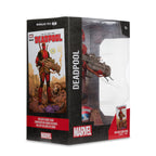 Image produit Marvel Collection Statue PVC 1/6 Deadpool (Deadpool n°1) 27 cm