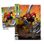 Image produit Marvel Collection Statue PVC 1/6 Spider-Man (Marvel Tales n°223) 25 cm