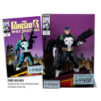 Image produit Marvel Collection Statue PVC 1/6 The Punisher (The Punisher War Journal n°8) 26 cm