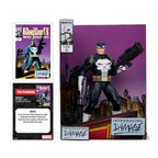 Image produit Marvel Collection Statue PVC 1/6 The Punisher (The Punisher War Journal n°8) 26 cm