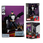 Image produit Marvel Collection Statue PVC 1/6 The Punisher (The Punisher War Journal n°8) 26 cm