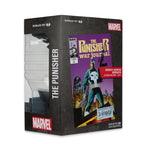 Image produit Marvel Collection Statue PVC 1/6 The Punisher (The Punisher War Journal n°8) 26 cm