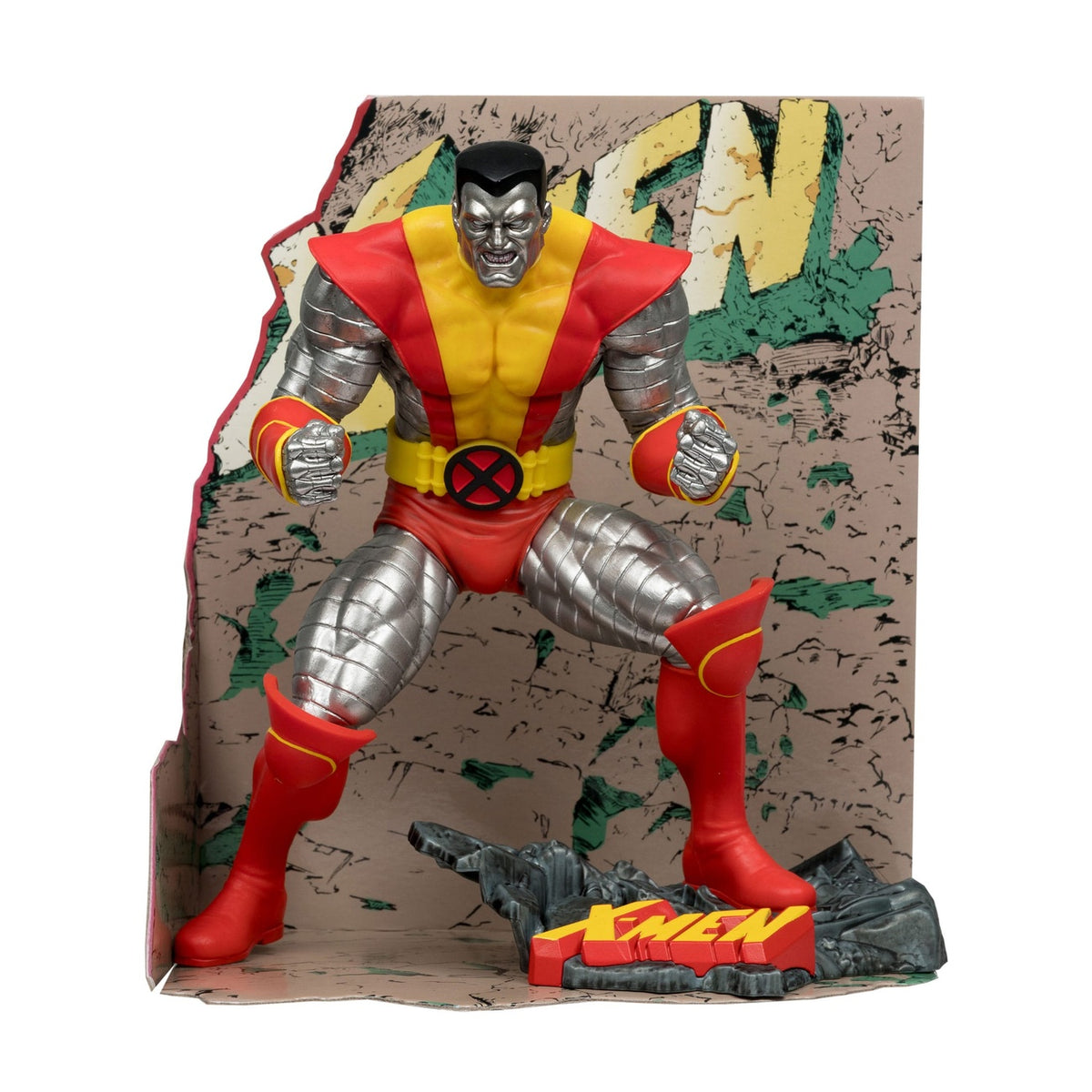 Product image Marvel Collection PVC Statue 1/10 Colossus (X-Men #1) 17 cm