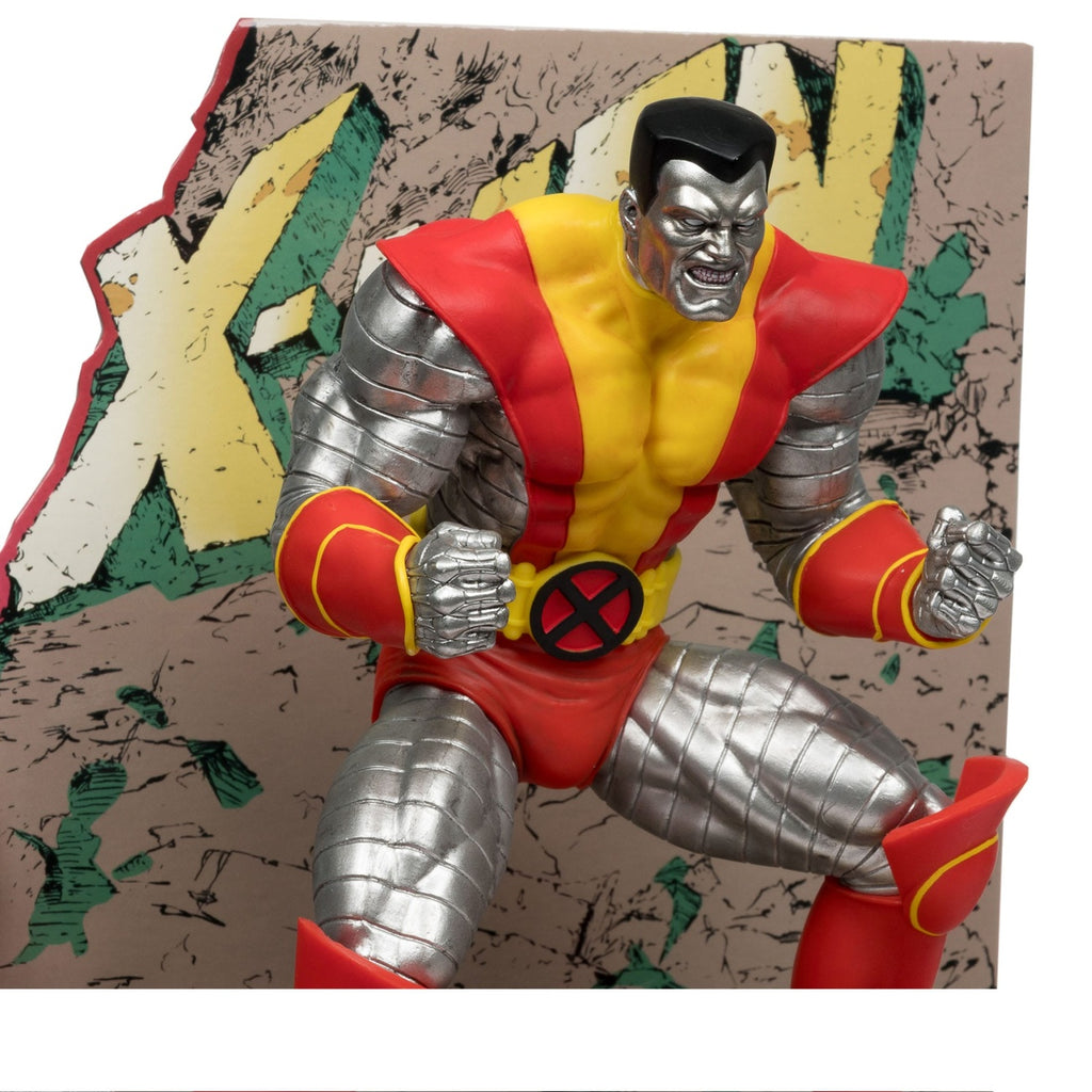 Product image Marvel Collection PVC Statue 1/10 Colossus (X-Men #1) 17 cm