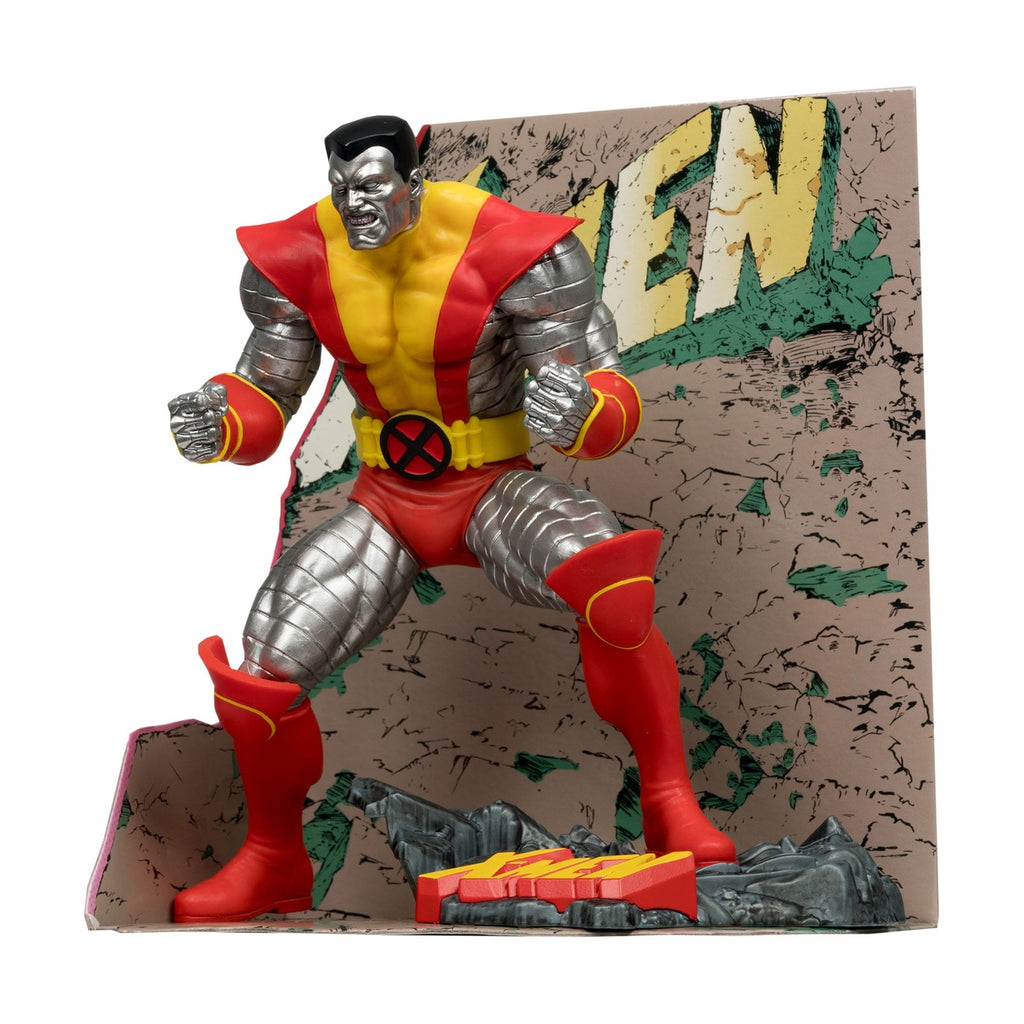 Product image Marvel Collection PVC Statue 1/10 Colossus (X-Men #1) 17 cm
