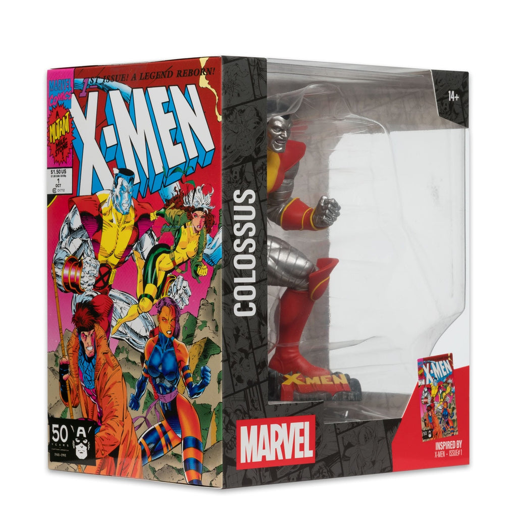 Product image Marvel Collection PVC Statue 1/10 Colossus (X-Men #1) 17 cm