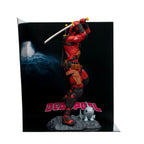 Image produit Marvel Collection Statue PVC 1/10 Deadpool (Deadpool n°1) 18 cm