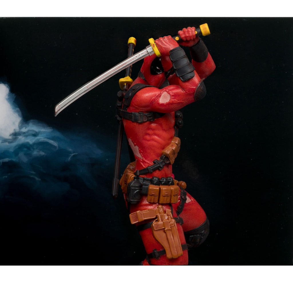 Image produit Marvel Collection Statue PVC 1/10 Deadpool (Deadpool n°1) 18 cm