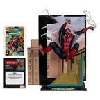 Image produit Marvel Collection Statue PVC 1/10 Spider-Man (Spider-Man n°6) 18 cm