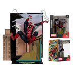 Image produit Marvel Collection Statue PVC 1/10 Spider-Man (Spider-Man n°6) 18 cm