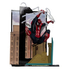 Image produit Marvel Collection Statue PVC 1/10 Spider-Man (Spider-Man n°6) 18 cm